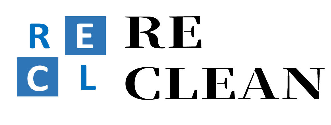 RE:CLEAN